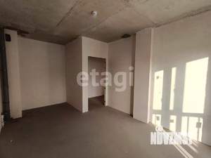 2-к квартира, вторичка, 60м2, 3/9 этаж