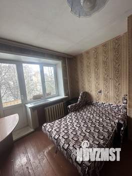 1-к квартира, вторичка, 22м2, 3/5 этаж