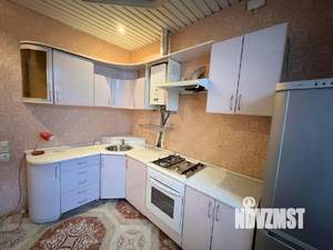 2-к квартира, вторичка, 52м2, 1/4 этаж