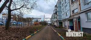 1-к квартира, вторичка, 33м2, 2/5 этаж