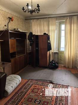 2-к квартира, вторичка, 45м2, 4/5 этаж