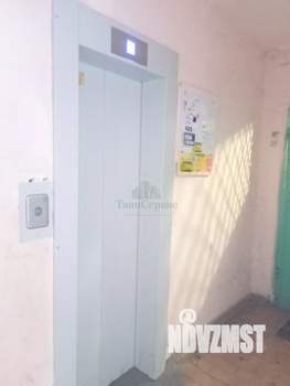 2-к квартира, вторичка, 50м2, 5/9 этаж