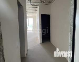 2-к квартира, вторичка, 52м2, 7/14 этаж