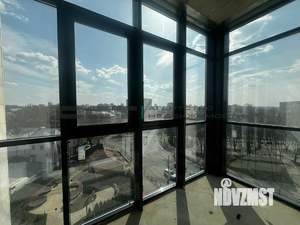 3-к квартира, вторичка, 125м2, 6/16 этаж