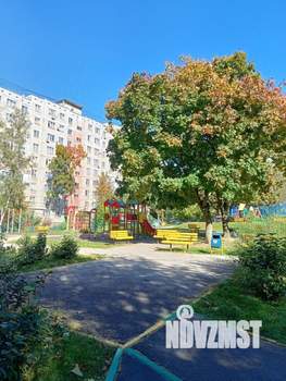 4-к квартира, вторичка, 77м2, 5/9 этаж