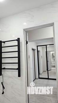 1-к квартира, вторичка, 43м2, 19/27 этаж