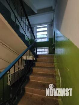 1-к квартира, вторичка, 31м2, 1/5 этаж