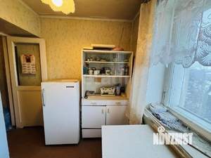 2-к квартира, вторичка, 42м2, 5/5 этаж