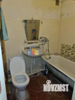 1-к квартира, вторичка, 33м2, 1/9 этаж