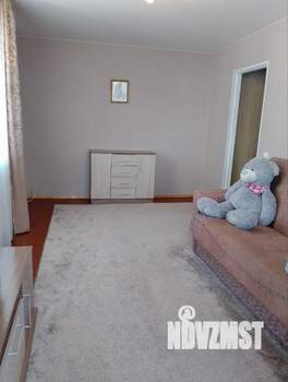 1-к квартира, вторичка, 30м2, 5/5 этаж