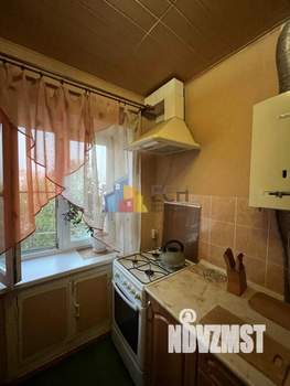 1-к квартира, вторичка, 31м2, 5/5 этаж