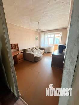 2-к квартира, вторичка, 45м2, 5/5 этаж