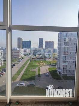 2-к квартира, вторичка, 49м2, 6/9 этаж