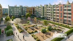 Фото квартиры на продажу (3)