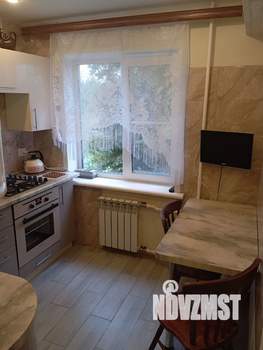 2-к квартира, вторичка, 41м2, 4/5 этаж