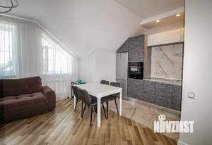 Фото квартиры на продажу (3)