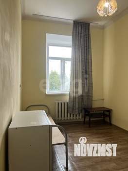 3-к квартира, вторичка, 57м2, 3/3 этаж