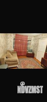 2-к квартира, вторичка, 45м2, 1/5 этаж