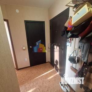 1-к квартира, вторичка, 33м2, 1/9 этаж