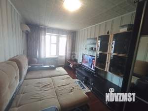 1-к квартира, вторичка, 31м2, 5/5 этаж