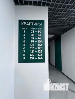 3-к квартира, вторичка, 83м2, 1/9 этаж