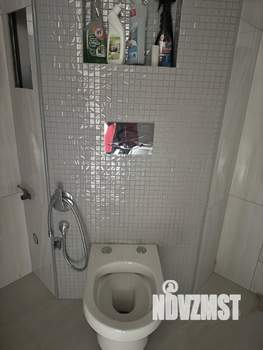 2-к квартира, вторичка, 53м2, 1/5 этаж