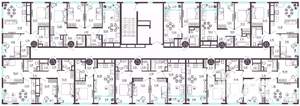 3-к квартира, вторичка, 64м2, 3/10 этаж