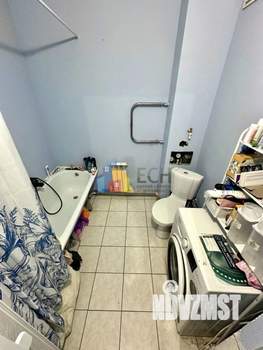 1-к квартира, вторичка, 37м2, 5/9 этаж