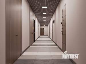 2-к квартира, вторичка, 81м2, 7/18 этаж