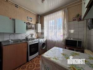 2-к квартира, вторичка, 47м2, 5/6 этаж