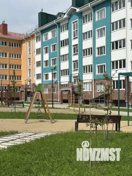 2-к квартира, вторичка, 57м2, 3/5 этаж
