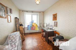 3-к квартира, вторичка, 58м2, 8/9 этаж