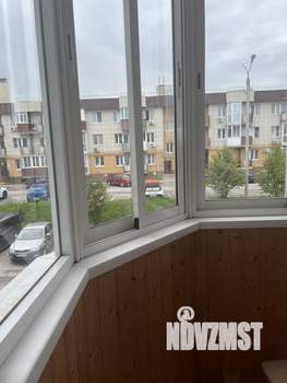 Студия квартира, вторичка, 27м2, 2/3 этаж