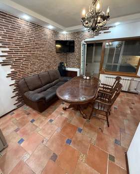 3-к квартира, вторичка, 111м2, 1/9 этаж