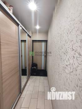 1-к квартира, вторичка, 35м2, 3/5 этаж