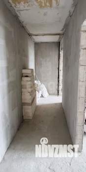 2-к квартира, вторичка, 42м2, 3/3 этаж