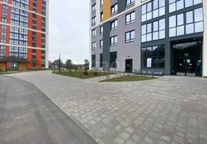 3-к квартира, вторичка, 64м2, 5/25 этаж