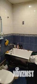 2-к квартира, вторичка, 45м2, 4/5 этаж