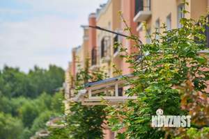 2-к квартира, строящийся дом, 47м2, 2/3 этаж