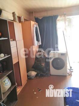 2-к квартира, вторичка, 44м2, 2/5 этаж