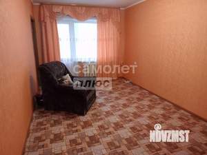 2-к квартира, вторичка, 39м2, 5/5 этаж