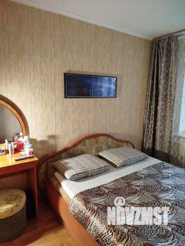 2-к квартира, вторичка, 45м2, 1/5 этаж