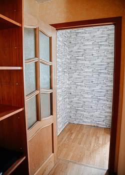 2-к квартира, вторичка, 42м2, 5/5 этаж