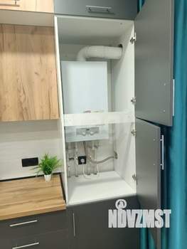 1-к квартира, вторичка, 48м2, 1/5 этаж