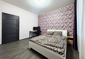 3-к квартира, вторичка, 75м2, 5/5 этаж