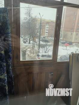 1-к квартира, вторичка, 34м2, 2/9 этаж