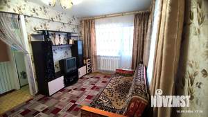 1-к квартира, вторичка, 31м2, 5/5 этаж