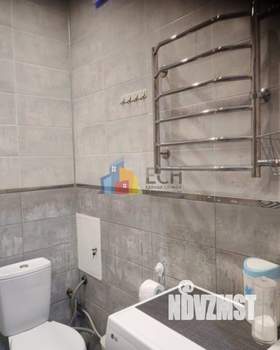 1-к квартира, вторичка, 33м2, 1/5 этаж