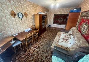 1-к квартира, вторичка, 29м2, 3/5 этаж