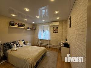 2-к квартира, вторичка, 35м2, 9/9 этаж